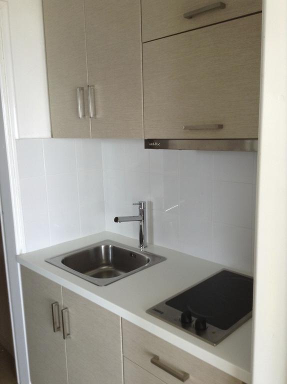 Ferienwohnung Spiti Sto Aigaio Agia Anna  Zimmer foto