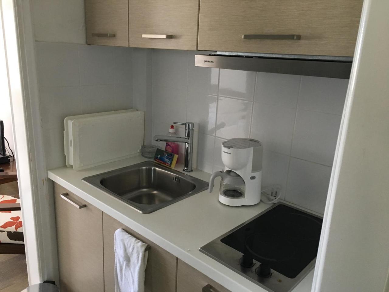 Ferienwohnung Spiti Sto Aigaio Agia Anna  Exterior foto